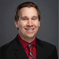 Dustin Swayze MHA, RT(R) ARRT