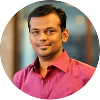 Sivasubramaniyem Rajendran