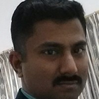 Sreekumar Perumal