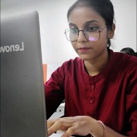Smritilekha Mondal