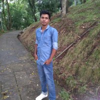 Shahajul Islam
