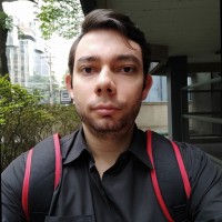 Daniel Roberto da Silva
