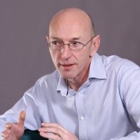 Mike Mahoney