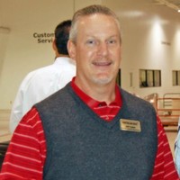 Jeff Culler
