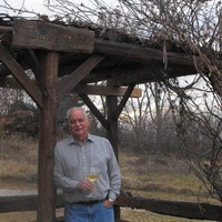 Ronald E. (Ron) Borah