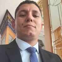 Ali Hassan