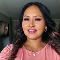 Shivani Prasad