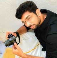 Nishanth Somu