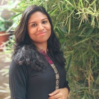 SOUMYA MARY THOMAS