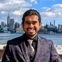 Christopher Mathew