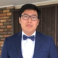 Daniel Dang