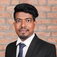 Akash Gedam