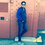 Akshay Saxena