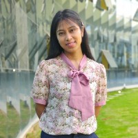 Merileen Saikia