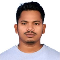 Deepak Kumar Nayak