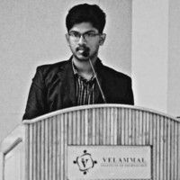 Adithya Nanda