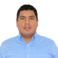 Luis Angel Saavedra Castillo