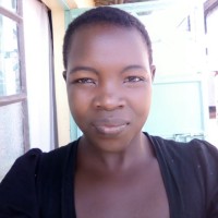 Naomi Ronoh