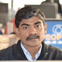 santosh choudhary