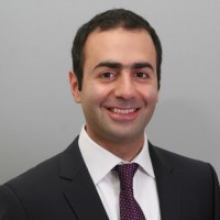 Sepehr Eslami, Phd