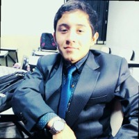 Victor Lennis Alvarado