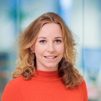 Margriet Verweij