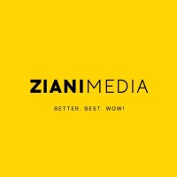 ZianiMedia Digital Agency