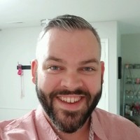 Matt Barrett