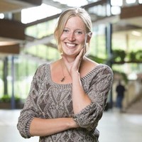 Laura Van Heeswijk
