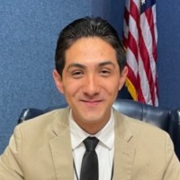 Ruben Chavarria