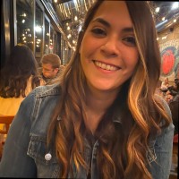 Martha Garcia Martin