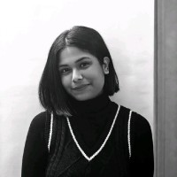 Anwesha Datta