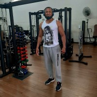 André Alves Dos Santos