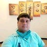 Arjun Mandal