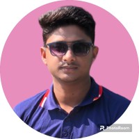 Md Naimul Islam Nisad