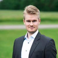 Erik Pernling