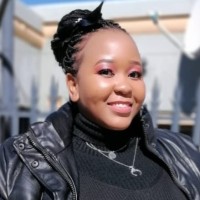 Ayanda Nxumalo