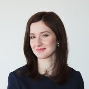 Мария Малкова