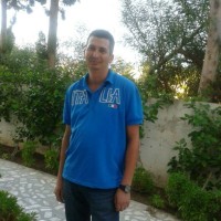 Atef Bouksir