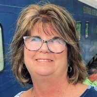 Charlene Williams