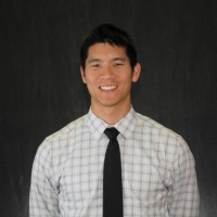 Hamilton Chang