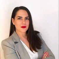 Asimina Psarra