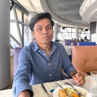 Teuku Firnanda