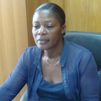 Bailly Génévieve Mme Gohi