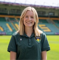 Izzy Manchett