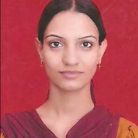 Dimple Arora