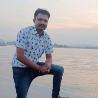 Bhagvat Parmar