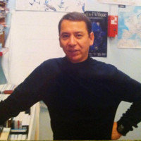 Benhamida Nordine