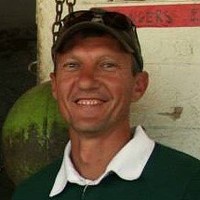 Jacques Pretorius