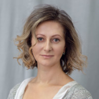 Elena Matsienok